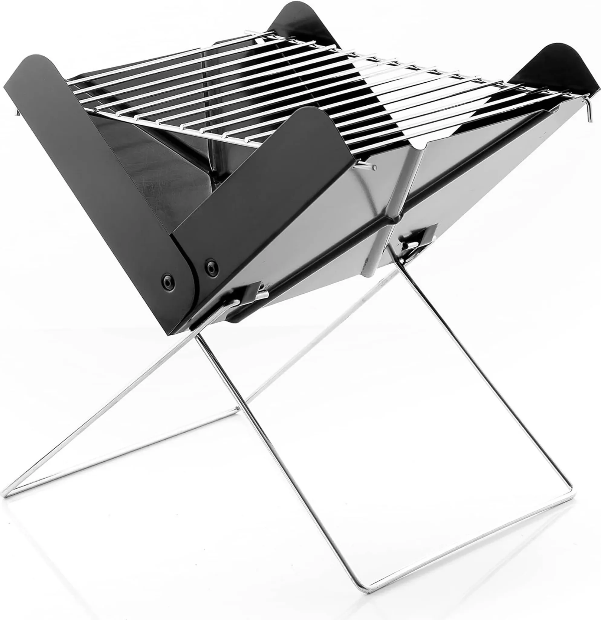 Holzkohle Grill – GRILLOMATE